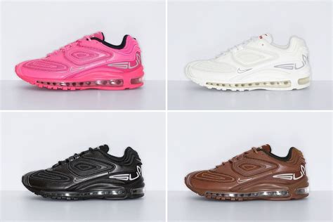 nike air max 98 supreme replica